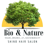 新着情報 | Bio & Nature hair salon 恵比寿｜ヴィーガンを意識するヘアサロン女性専用ホームページ